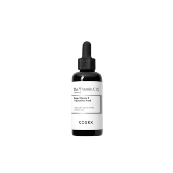 The vitamin C 23 serum image